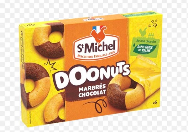 St michel Doonuts