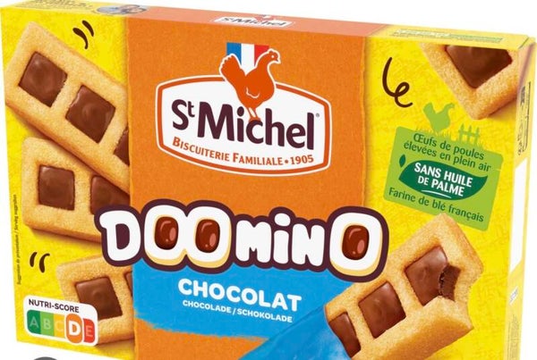 St michel Doomino