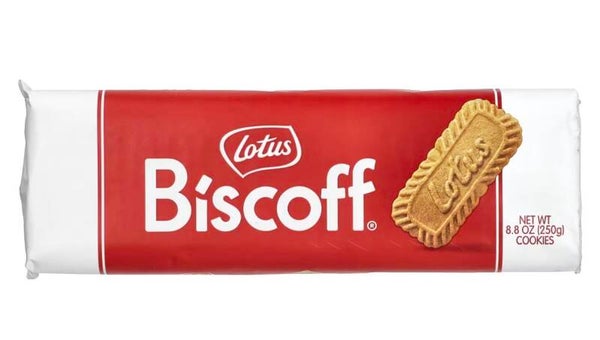 Biscoff