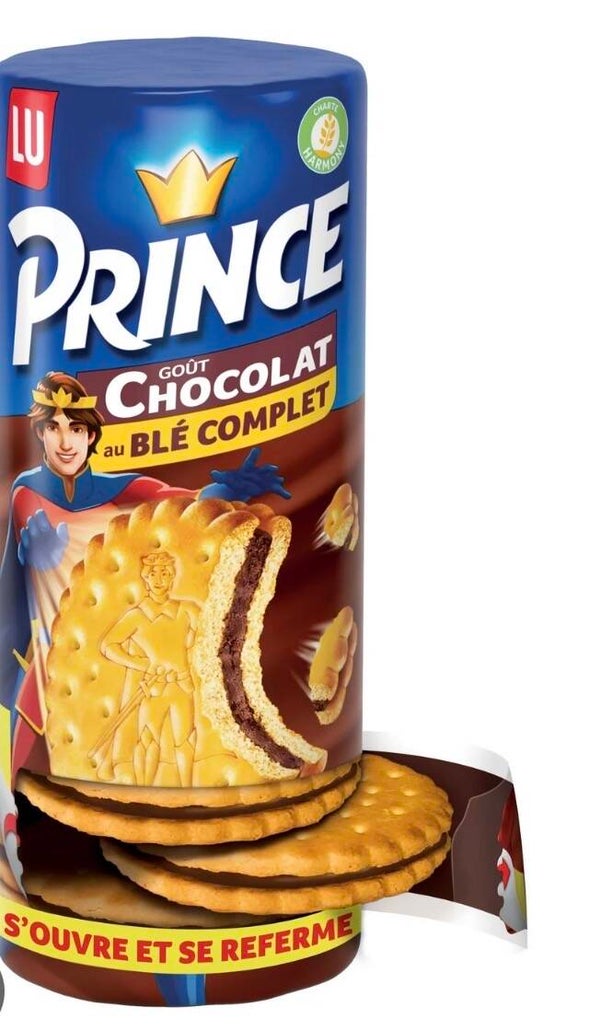 PRINCE