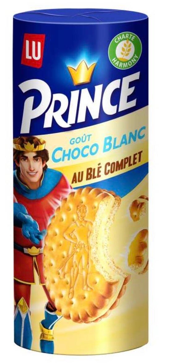 PRINCE