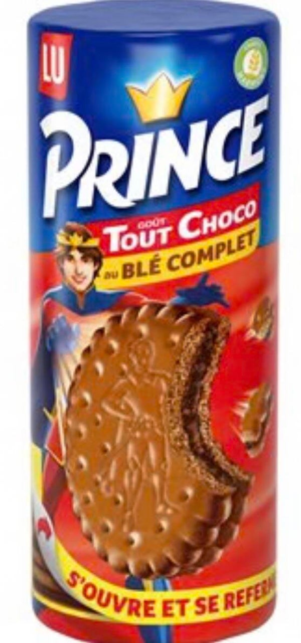 PRINCE