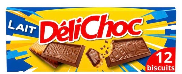 Déli choc
