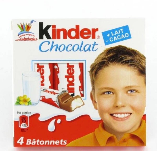 Kinder
