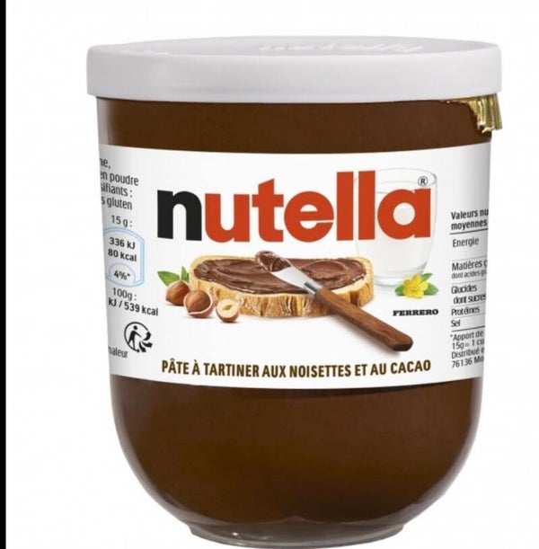 Nuttella