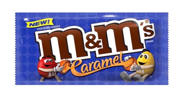 m&ms