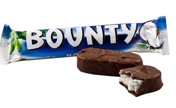 BOUNTY