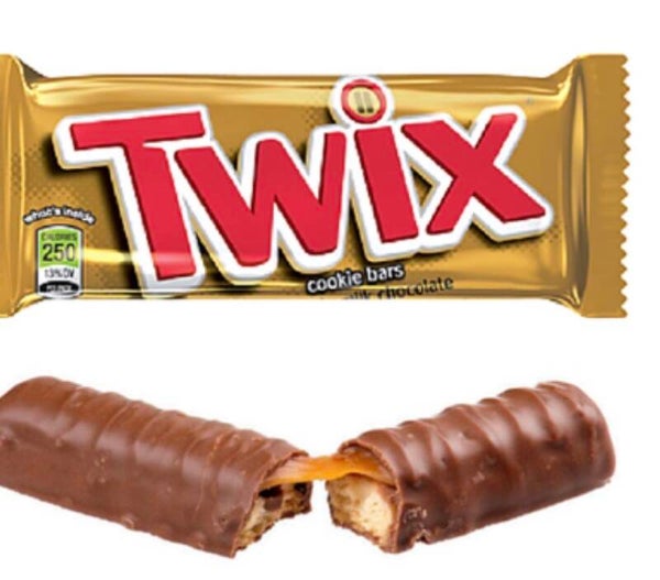 Twix