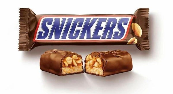 SNIGKERS