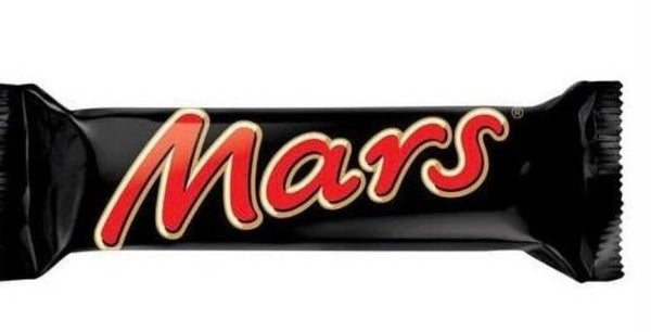 Mars