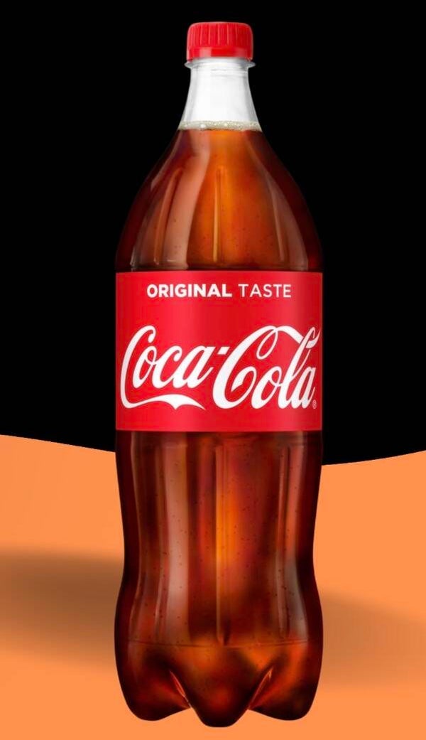Coca cola