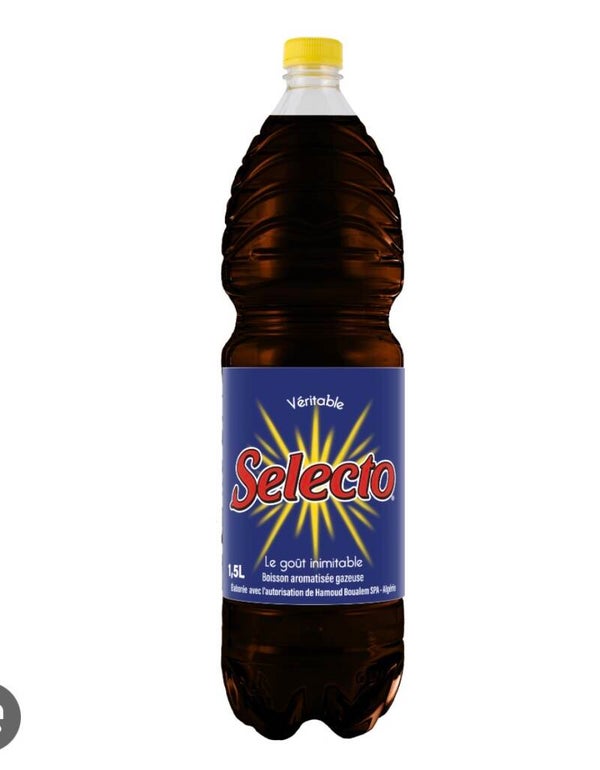 Selecto