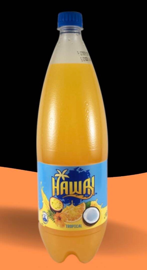 Hawai tropical