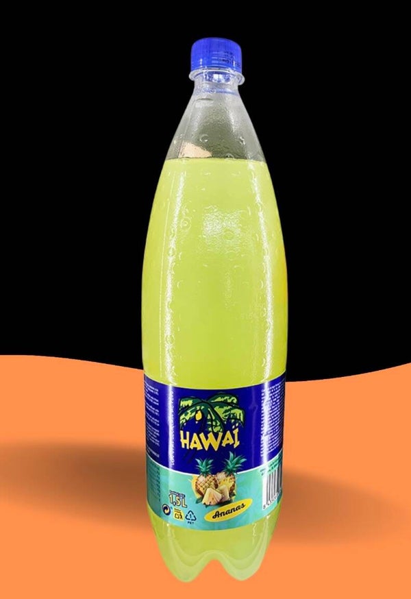 Hawai annanas