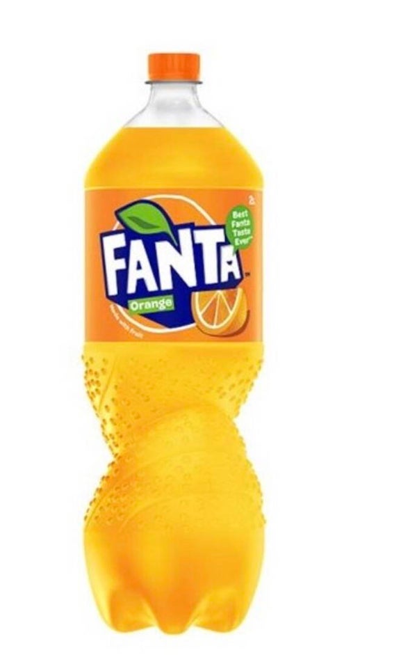 Miranda orange