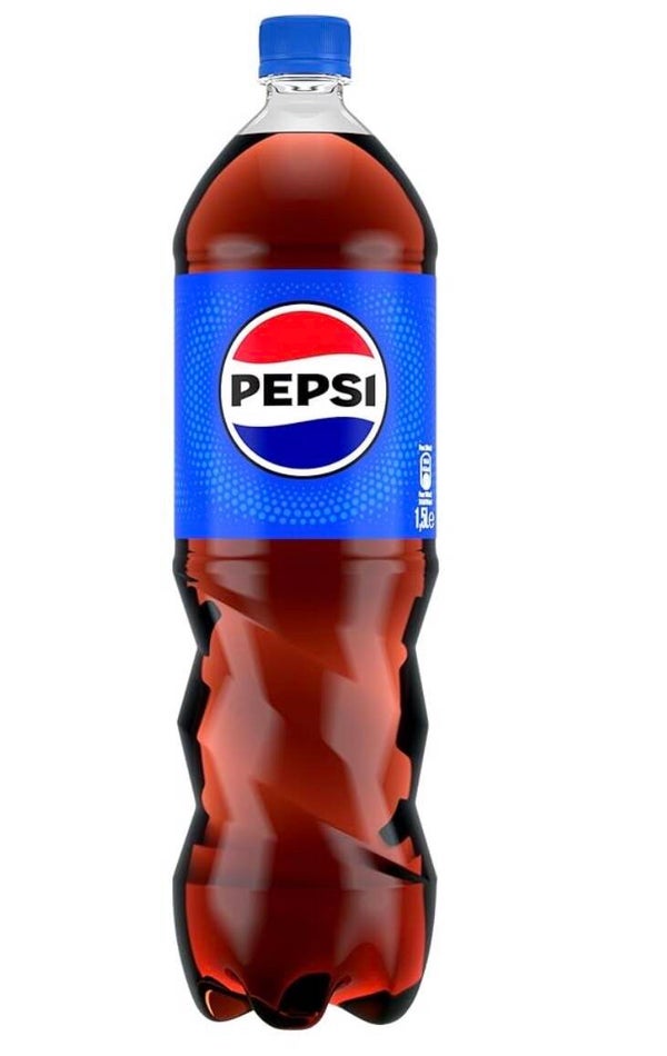 Pepsi