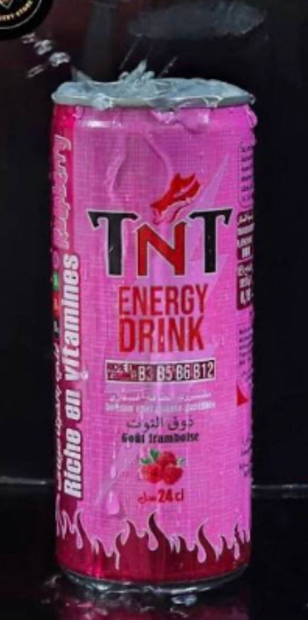 TNT ( NEW) algeria 🇩🇿