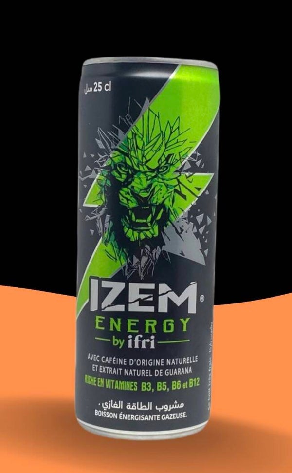 Izem 🇩🇿
