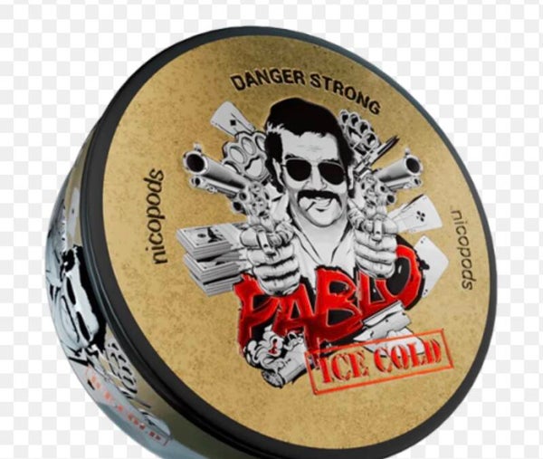 Pablo kiwi