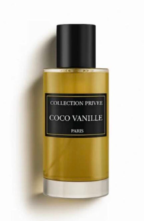 Parfum coco vanille rp
