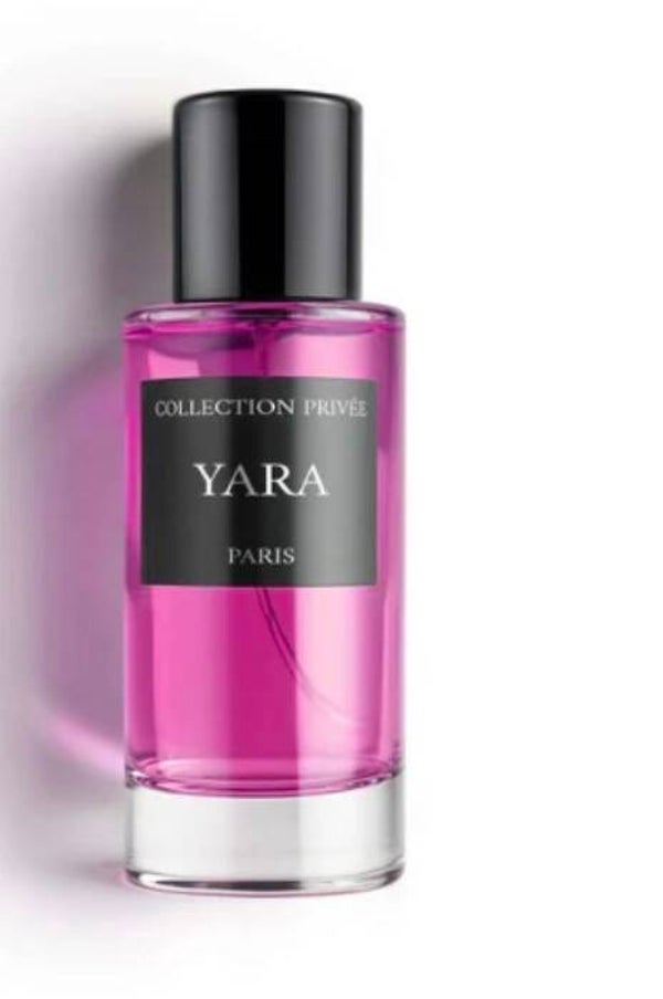 Parfum, Yara rp
