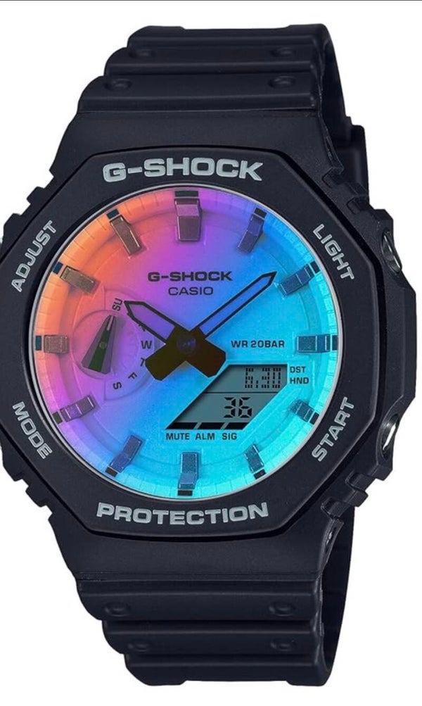 G-shook