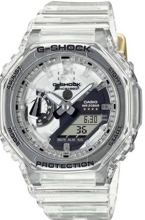 G-shook