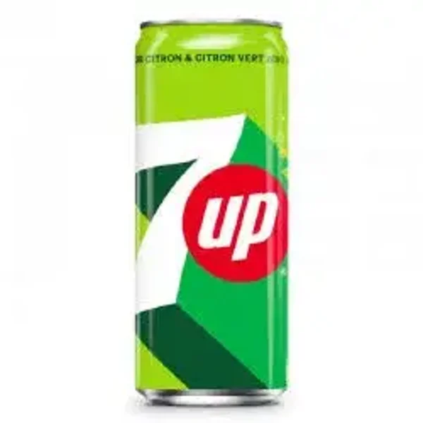 7up citron vert