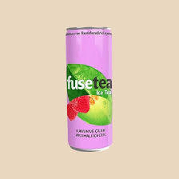 Fusetea melon fraise