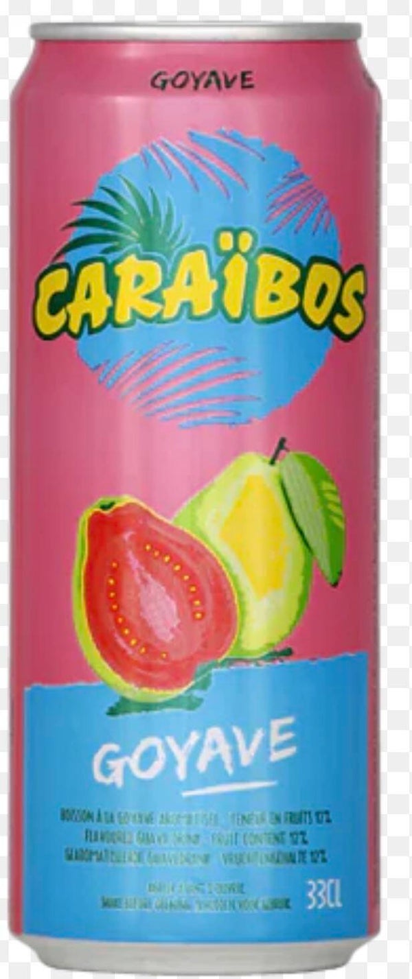 Caraïbos Goyave