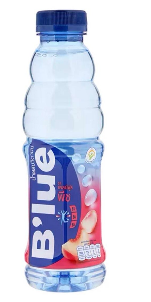 B’lue Pêche Thaïlande