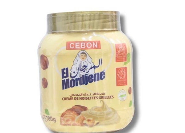 Mordjane ( Algérie)  en rupture