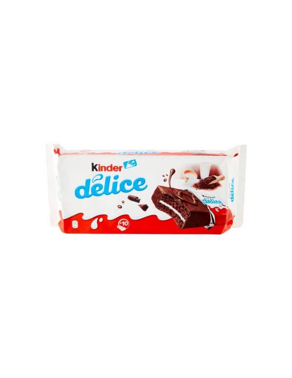 Kinder delice