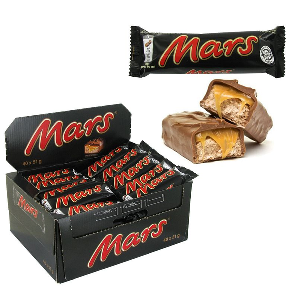 Mars