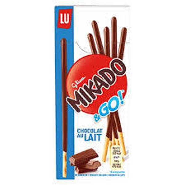 Mikado 🍫