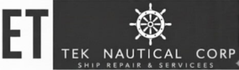 ET TEK NAUTICAL CORP