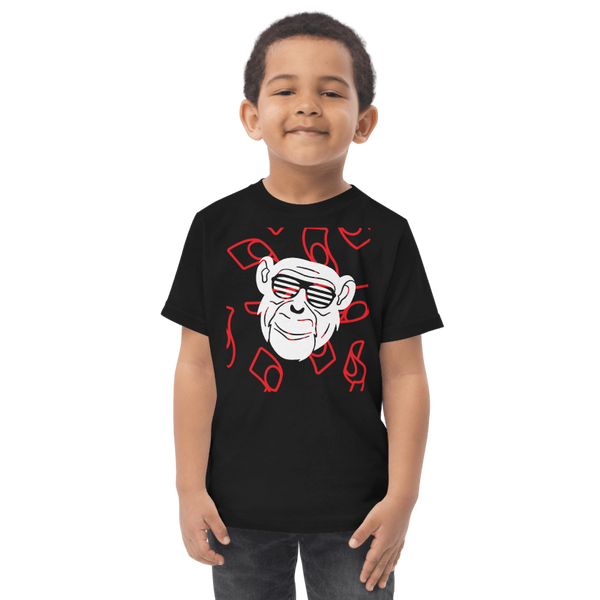 T-SHIRT CLASSIQUE NOURISSON COLLECTION K/D