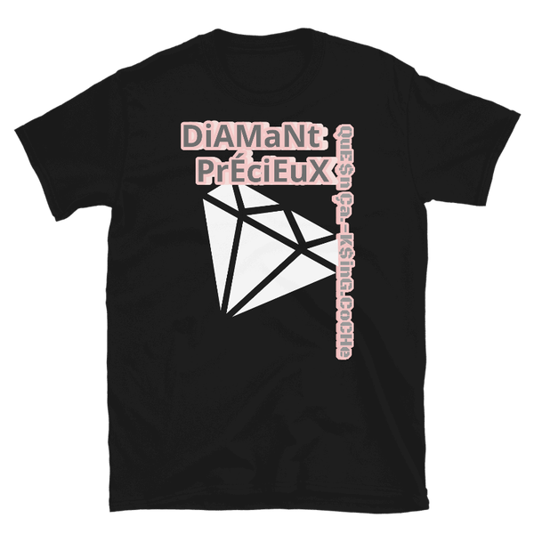 T-SHIRT Ça.-K$inG.CoCHe