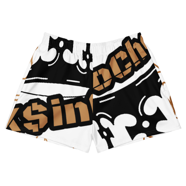 SHORTS ÇA.-K$iNG.CoCHe