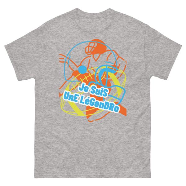 T-SHIRT Ça.-K$inG.CoCHe