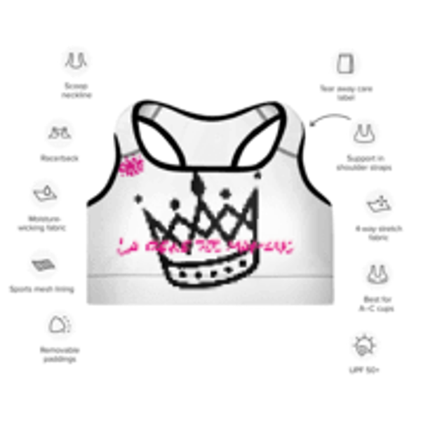 TOP SPORT/FEMMES COLLECTION K/D