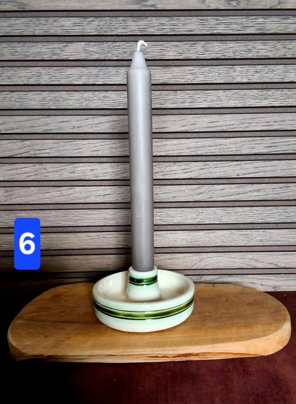 Kaarsen standaard