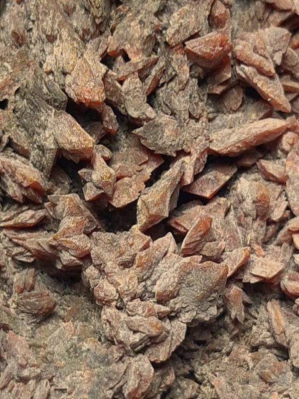 CLASSIC DESCLOIZITE - BERG AUKAS  10.5 x 6.5 x 5.4 cm