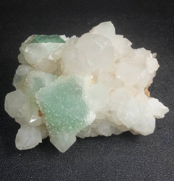 FLUORITE RIEMVASMAAK