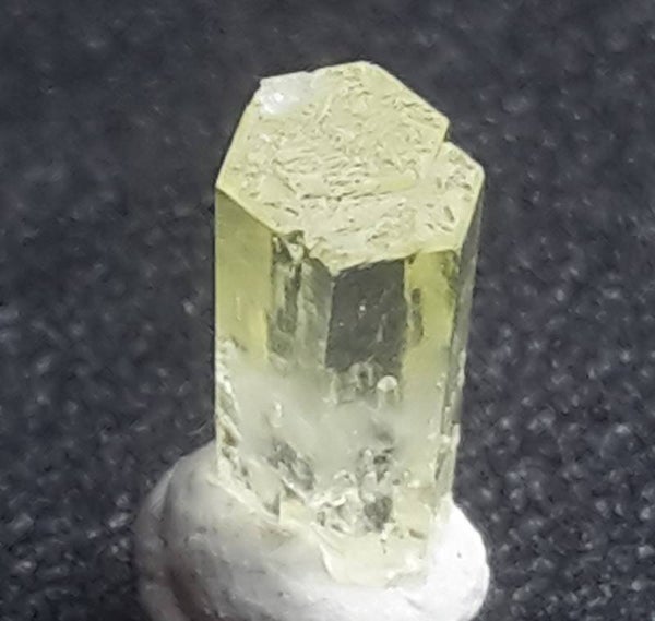 RARE THAUMASITE
