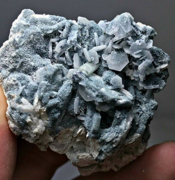 RARE ALKALI BERYL - AFGHANISTAN