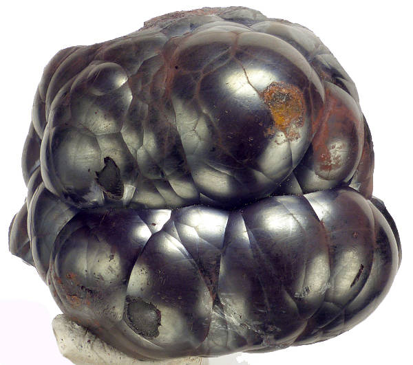 BOTRYOIDAL HEMATITE  - HIGH QUALITY