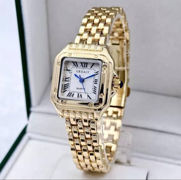 Montre grely