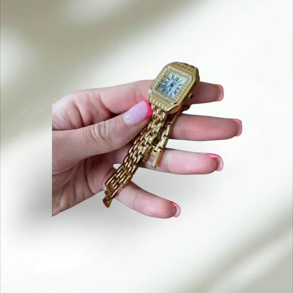 Montre tendance
