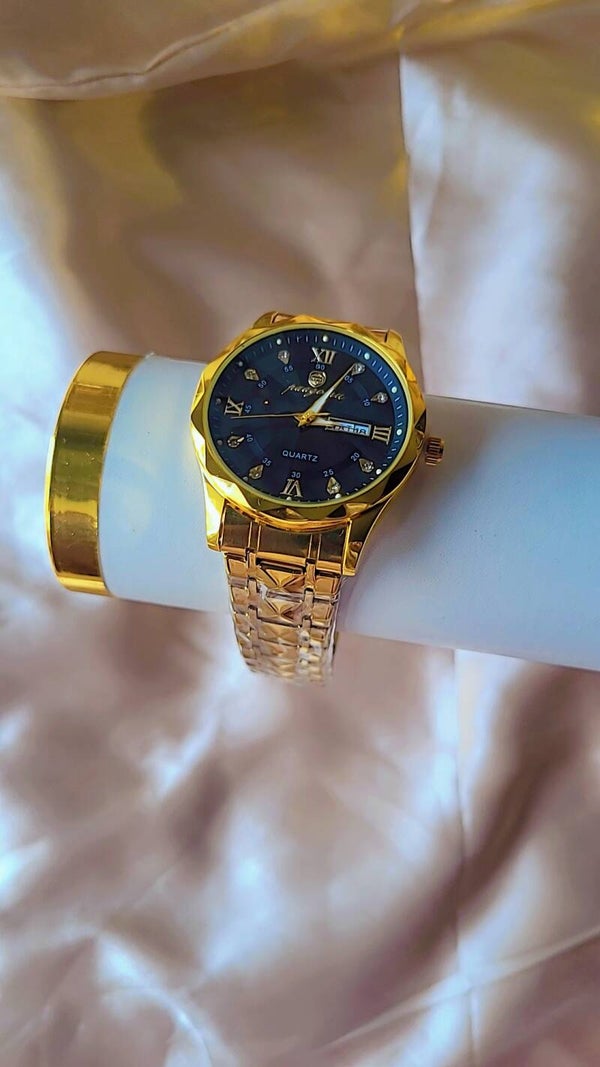 Montre  Ronney